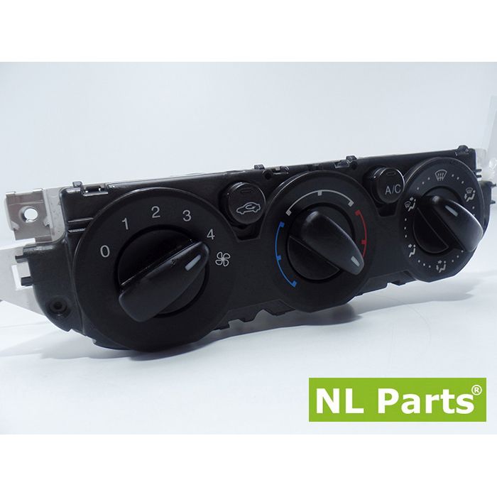 Comando da chaufagem / ar condicionado Ford Focus